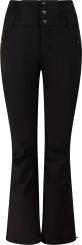 PRTHINDON SOFTSHELL Hose true black