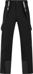 PRTCHESTER Pant true black