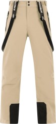 PRTCHESTER Pant bamboo beige