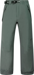 PRTLUTON Hose evergreen