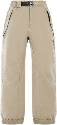 PRTLUTON Hose bamboobeige
