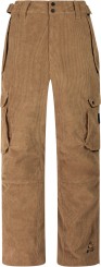 PRTJOSS Hose sandy brown