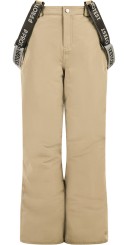 PRTSTICKS JR Hose bamboo beige