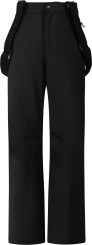 PRTSTITCH JR Hose true black