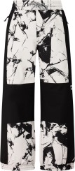 PRTWITTON JR Hose kitoffwhite