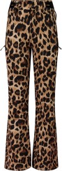PRTCLASSYS JR Pant fudgecamel