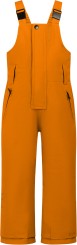 NEUTRAL TD BIB Hose maple brown