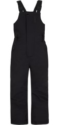 NEUTRAL TD BIB Hose true black
