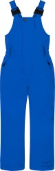 NEUTRAL TODDLER Pant vibrant blue