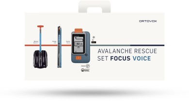 RESCUE SET FOCUS VOICE