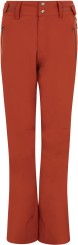 CINNAMON Hose uluru rust
