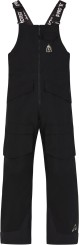 PRTDARIO Pant true black