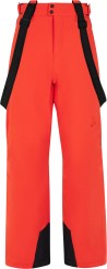 PRTROWENS Hose burnt orange
