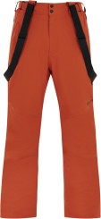 MIIKKA Hose brick orange