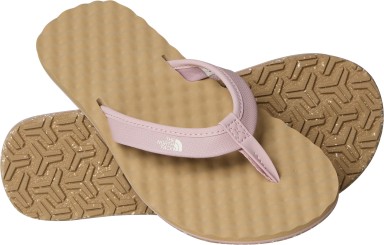 WOMEN BASE CAMP MINI II Sandale sahara/metal pink