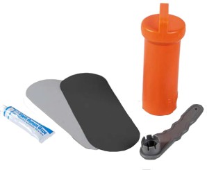 SUP REPAIR Kit