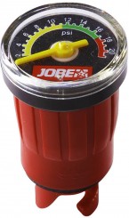PRESSURE METER