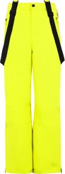 SPIKET JR Pant limone
