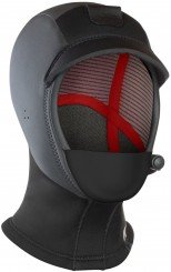 NEO HOOD 3/2 black