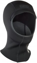 NEO HOOD 2/1 black