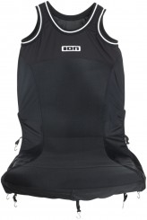 TANK TOP SEAT COVER black
