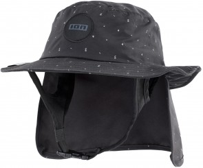 BEACH Hut black