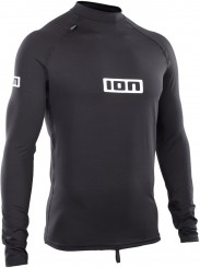 PROMO LS Lycra black