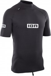 PROMO SS Lycra black