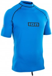 PROMO SS Lycra blue
