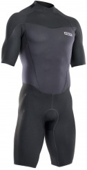 ELEMENT 2/2 BACK ZIP Shorty black