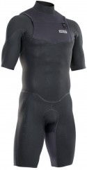 ELEMENT 2/2 CHEST ZIP Shorty black