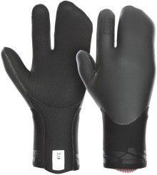 LOBSTER 4/3 Neoprenhandschuh black