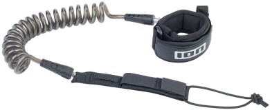 WING CORE COILED 5.5 WRIST Leash black