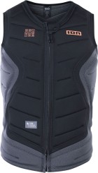COLLISION SELECT THE ONE EDITION Weste black