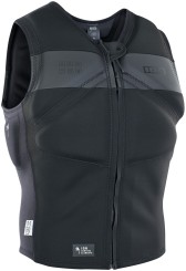 VECTOR AMP Vest black