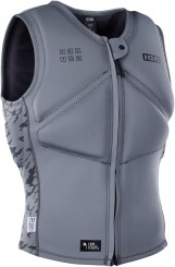 VECTOR CORE Vest sage grey