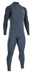SEEK SELECT 5/4 BACK ZIP Full Suit deep sea