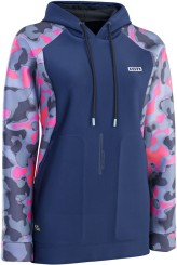 NEO LITE WOMEN Neopren Hoodie capsule pink