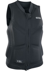 LUNIS WOMEN Weste black