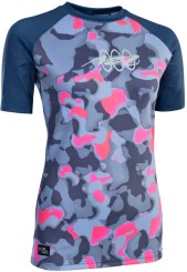 LIZZ SS Lycra capsule pink