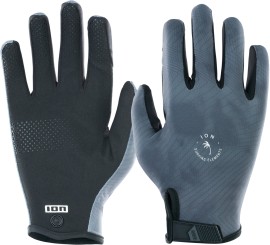AMARA FULL FINGER Handschuh jet black