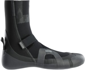 BALLISTIC 6/5 INTERNAL SPLIT Neoprene Boots black