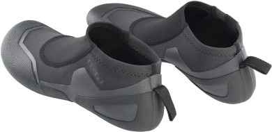 PLASMA SLIPPER 1.5 ROUND TOE Neoprenschuhe black