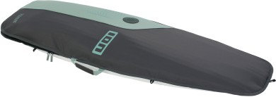 CORE STUBBY SURF Boardbag jet black