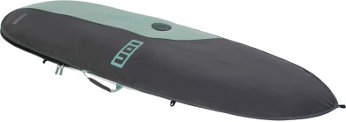 CORE SURF Boardbag jet black