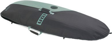 CORE WING Boardbag jet black