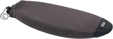 WING SOCK Boardbag jet black
