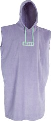 CORE Poncho lost lilac