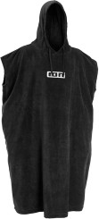 CORE Poncho black