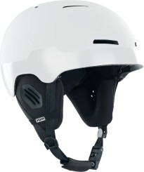 MISSION Helm white
